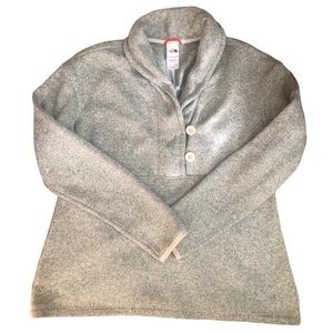 The North Face Sweater